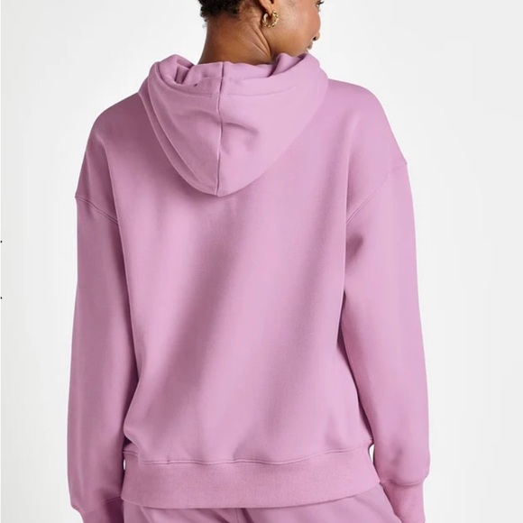 Splendid | Goldie fleece sweatsuit size XL - Picture 4 of 6